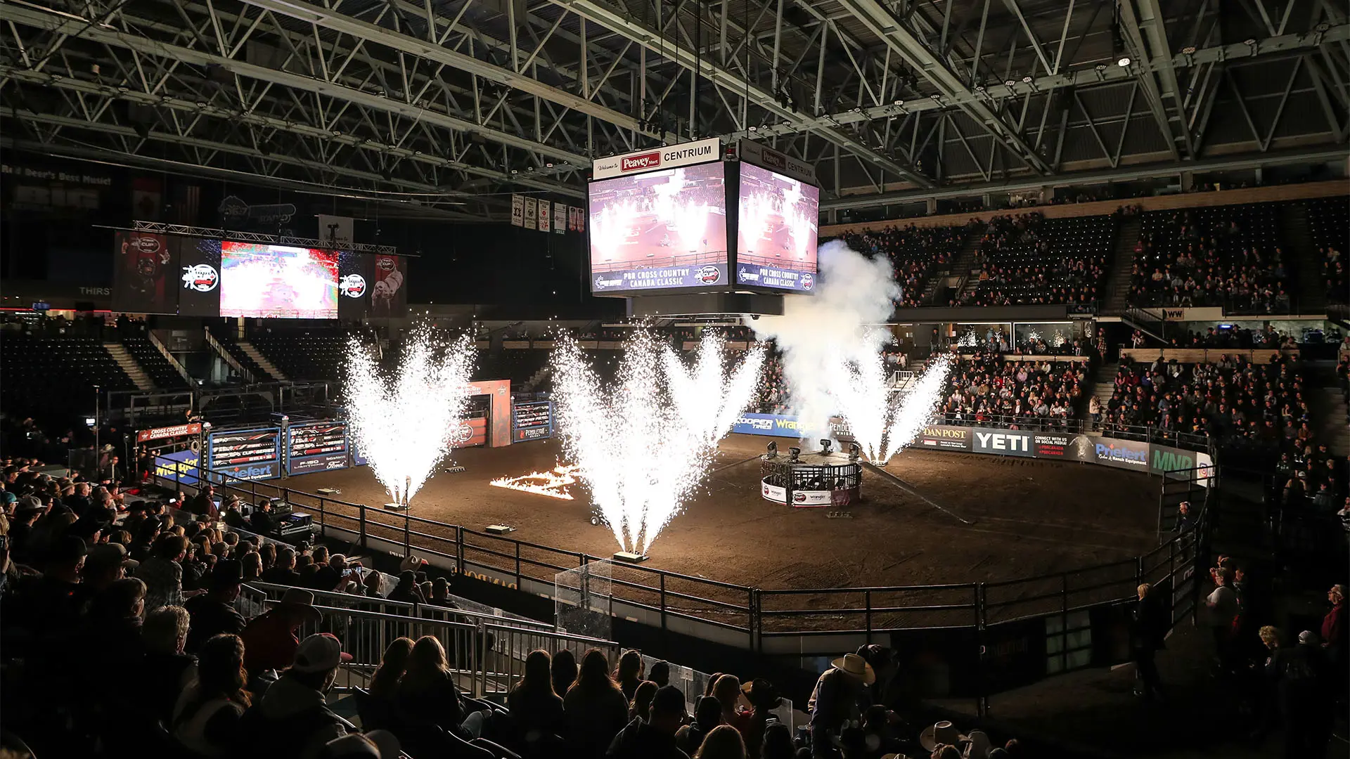 A Look Back: 2023 PBR Canada’s Top 5 storylines