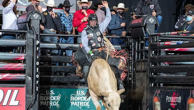 Albertan Riley Gagnon heads to Texas for stateside campaign