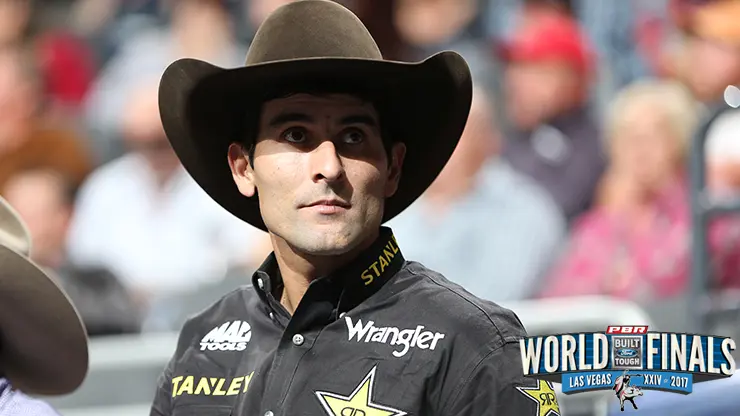 Alves beginning to showcase his championship fire in Vegas