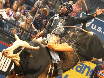 PBR development tour visits Indiana, Virginia