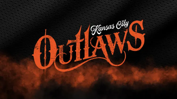 Kansas City Outlaws to compete in groundbreaking PBR Team Series launching in June 2022