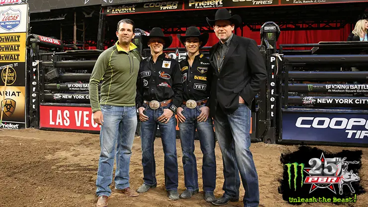 Donald Trump Jr Enjoys the “Awesome Culture Shock” of PBR