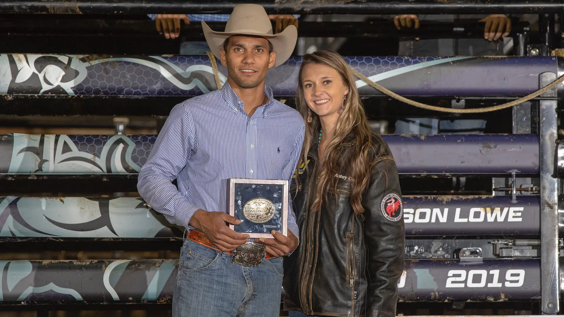 Souza wins Mason Lowe Memorial TPD event