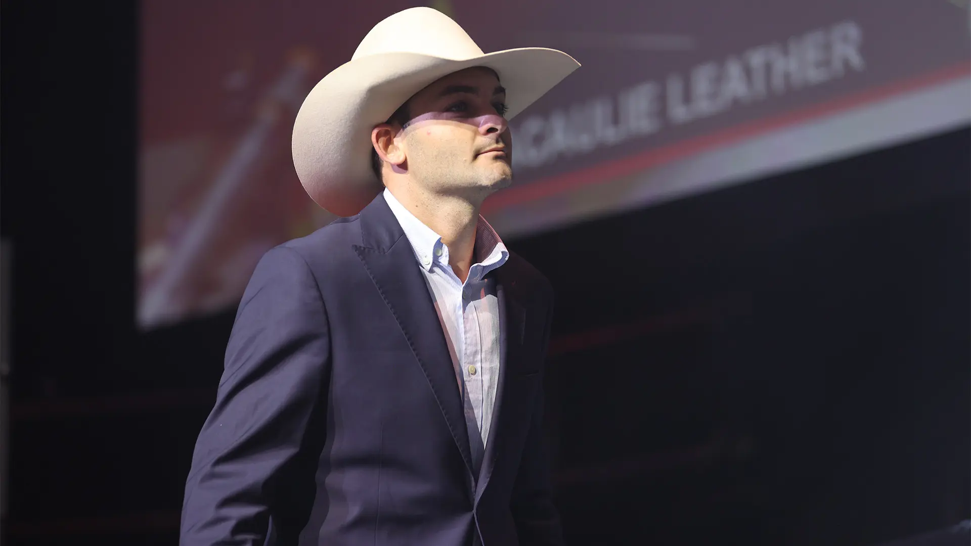 Four selections at 2025 PBR Teams New Rider Draft further fuels potential Aussie takeover 