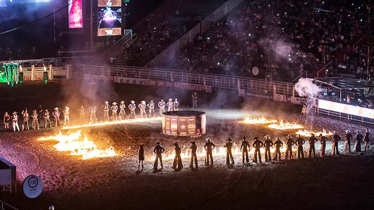 PBR Brazil title still up for grabs in Barretos