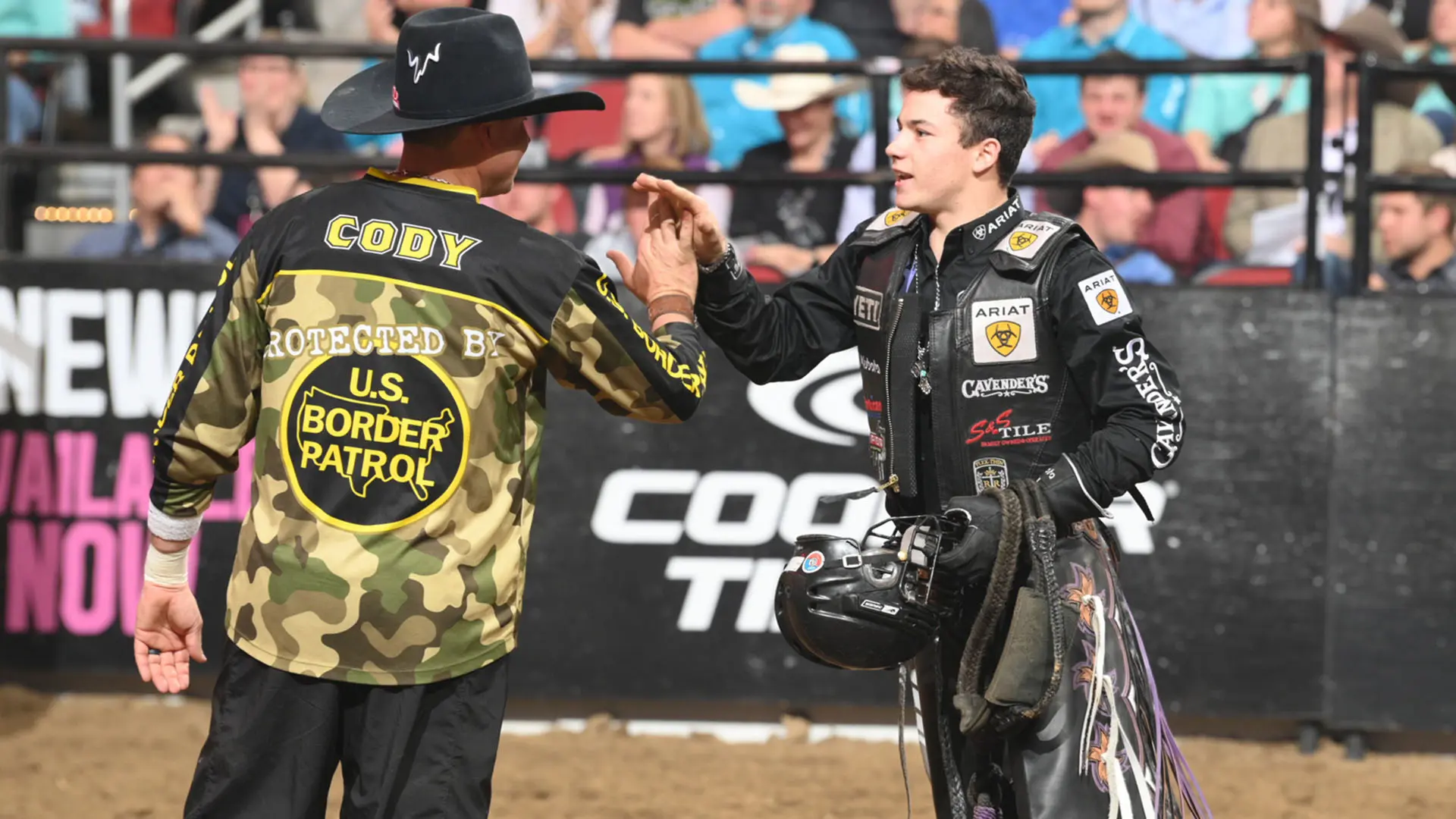 Crimber continues to grind, heads to Velocity Finals before final push for world title