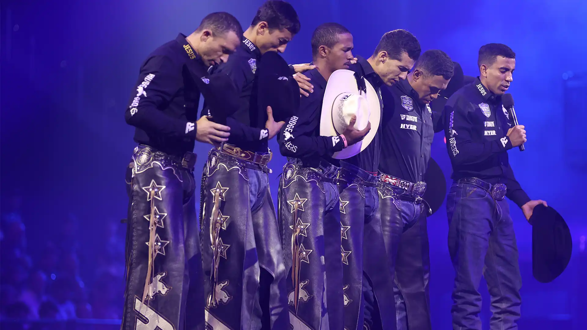 #InCaseYouMissedIt: Freedom crowned, Rattlers rise, and MVP drama at Ridge Rider Days— the regular season ends with a bang