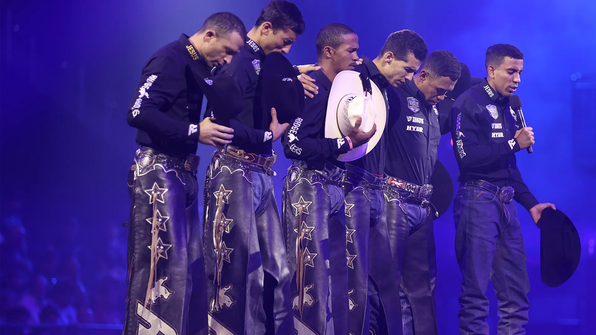 #InCaseYouMissedIt: Freedom crowned, Rattlers rise, and MVP drama at Ridge Rider Days— the regular season ends with a bang
