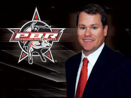 PBR names Camper Chief Partnership & Sales Officer