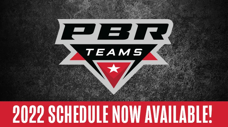 2022 PBR Team Series inaugural season event schedule announced