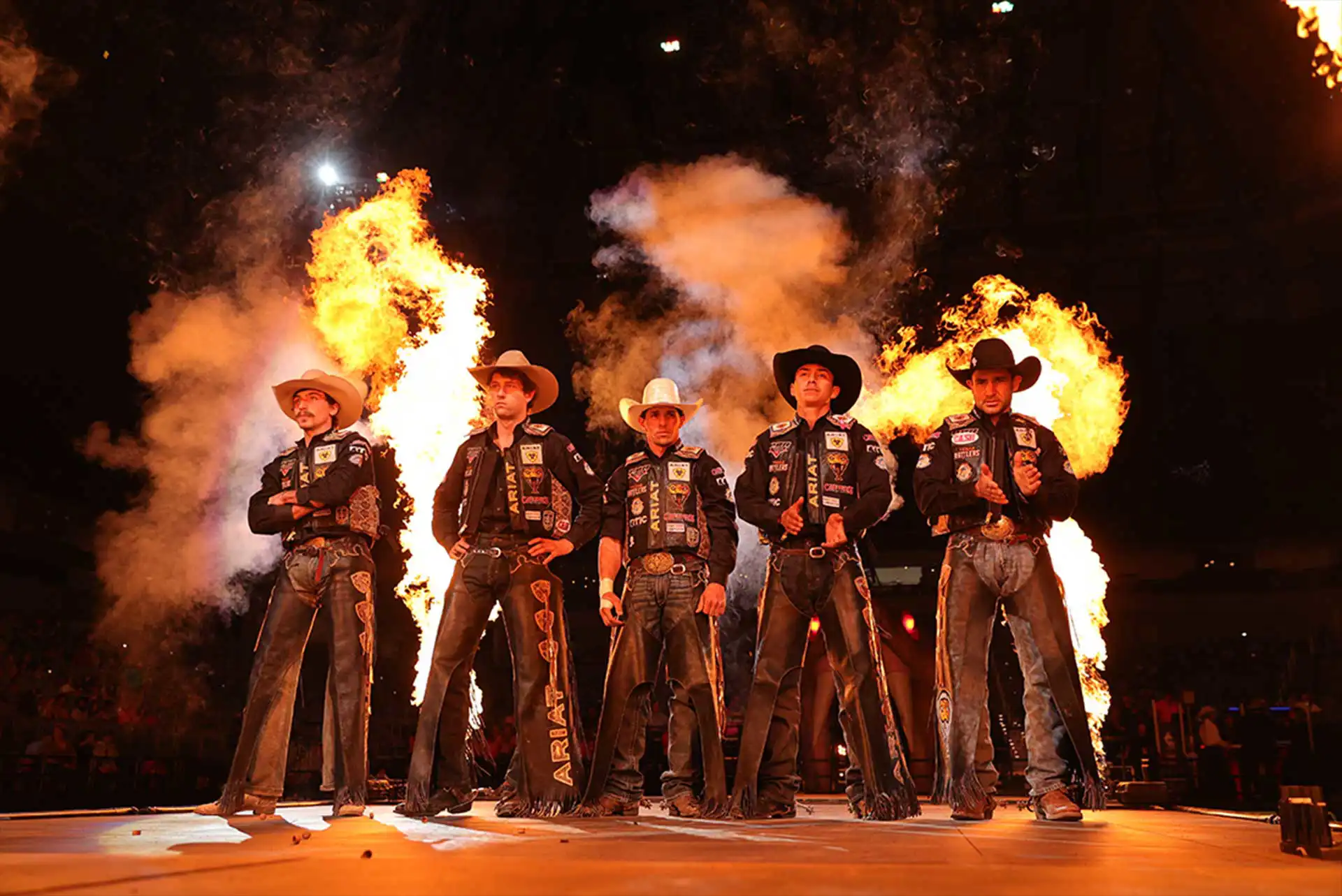 PBR Teams