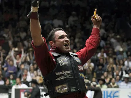 Top 10 countdown: Guilherme Marchi