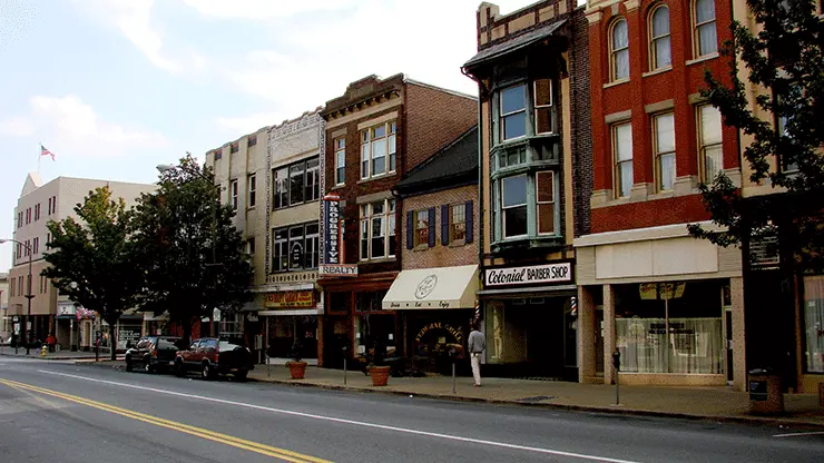 PPL Center gets down and dirty with the PBR on Sept. 25-26