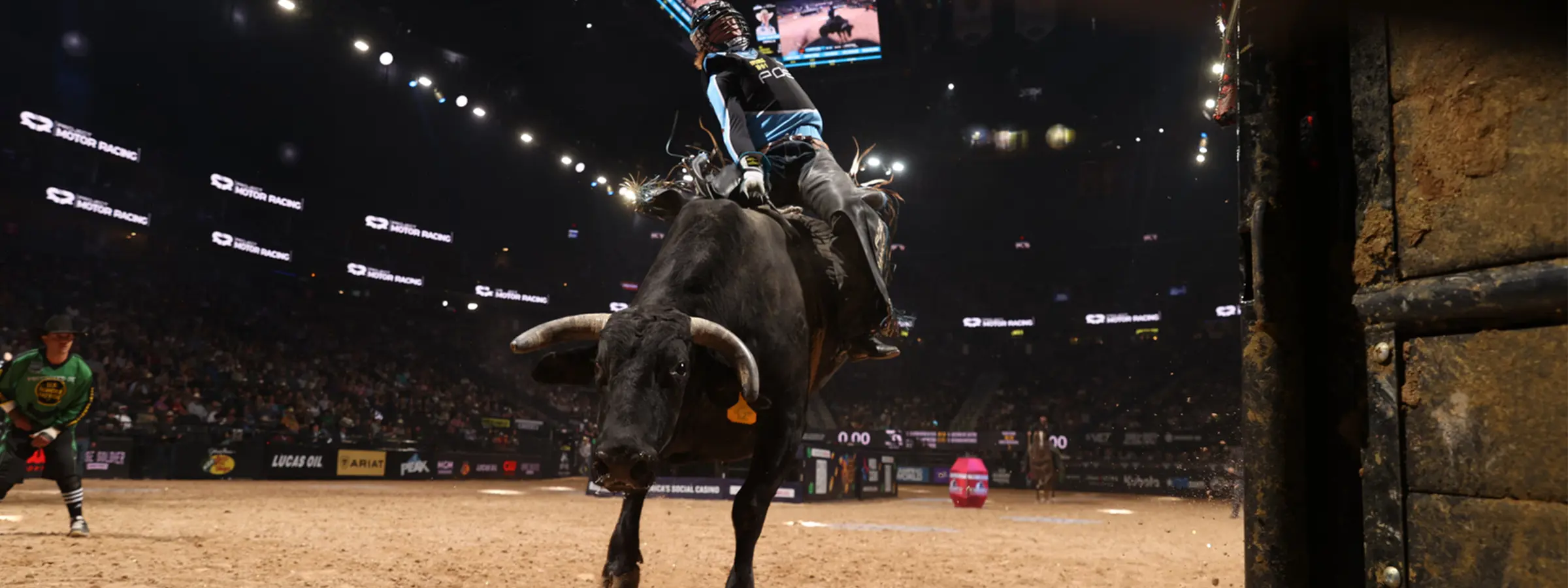 CHAMPIONSHIP OVERVIEW