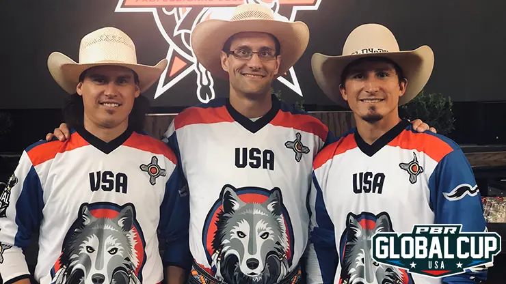 Lawrence and Dirteater honored to represent Native American heritage