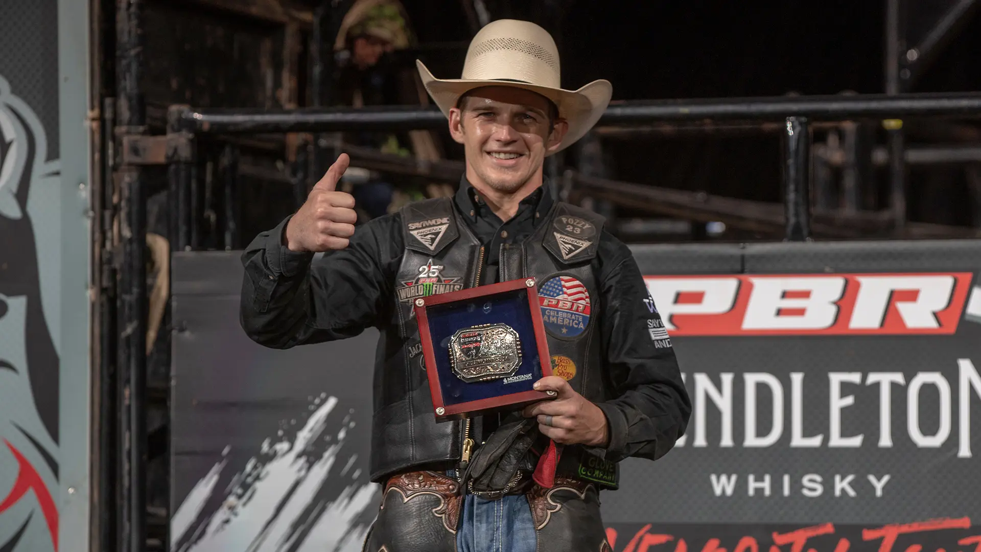 Michael Lane wins Des Moines Invitational