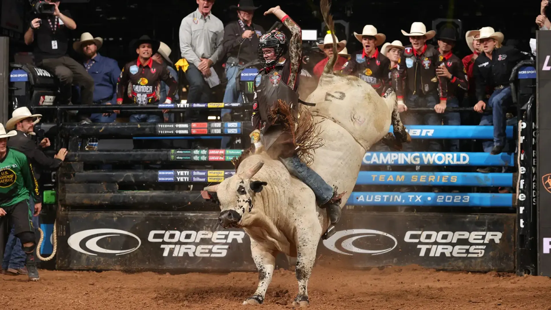 Best Bets: PBR Ridge Rider Days pre-event odds