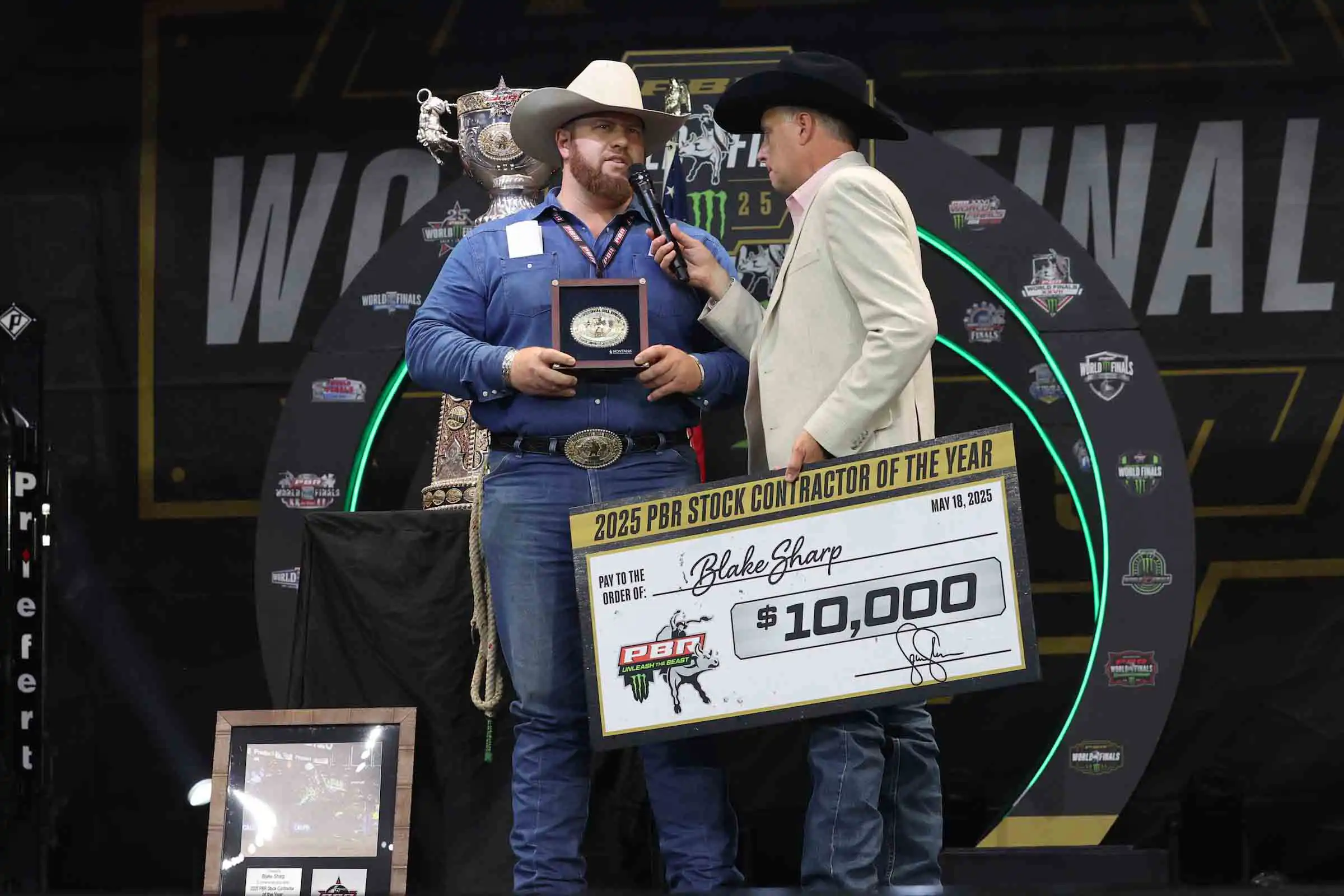 25 World Finals 02JW 587