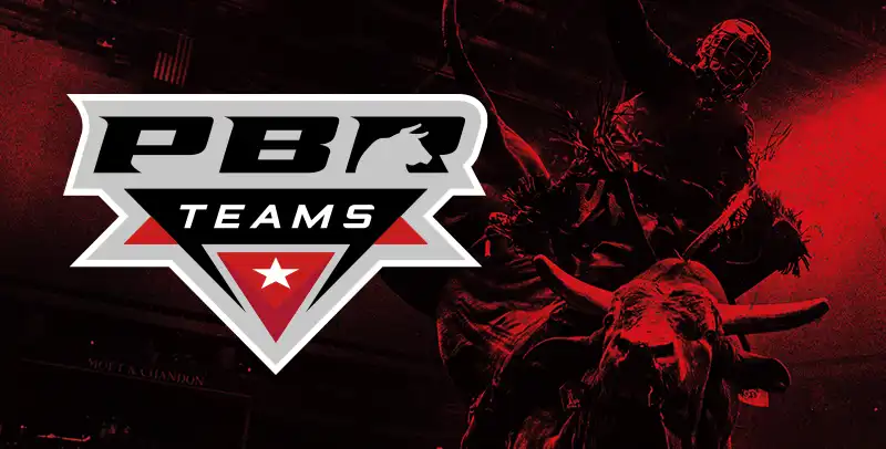 PBR Teams