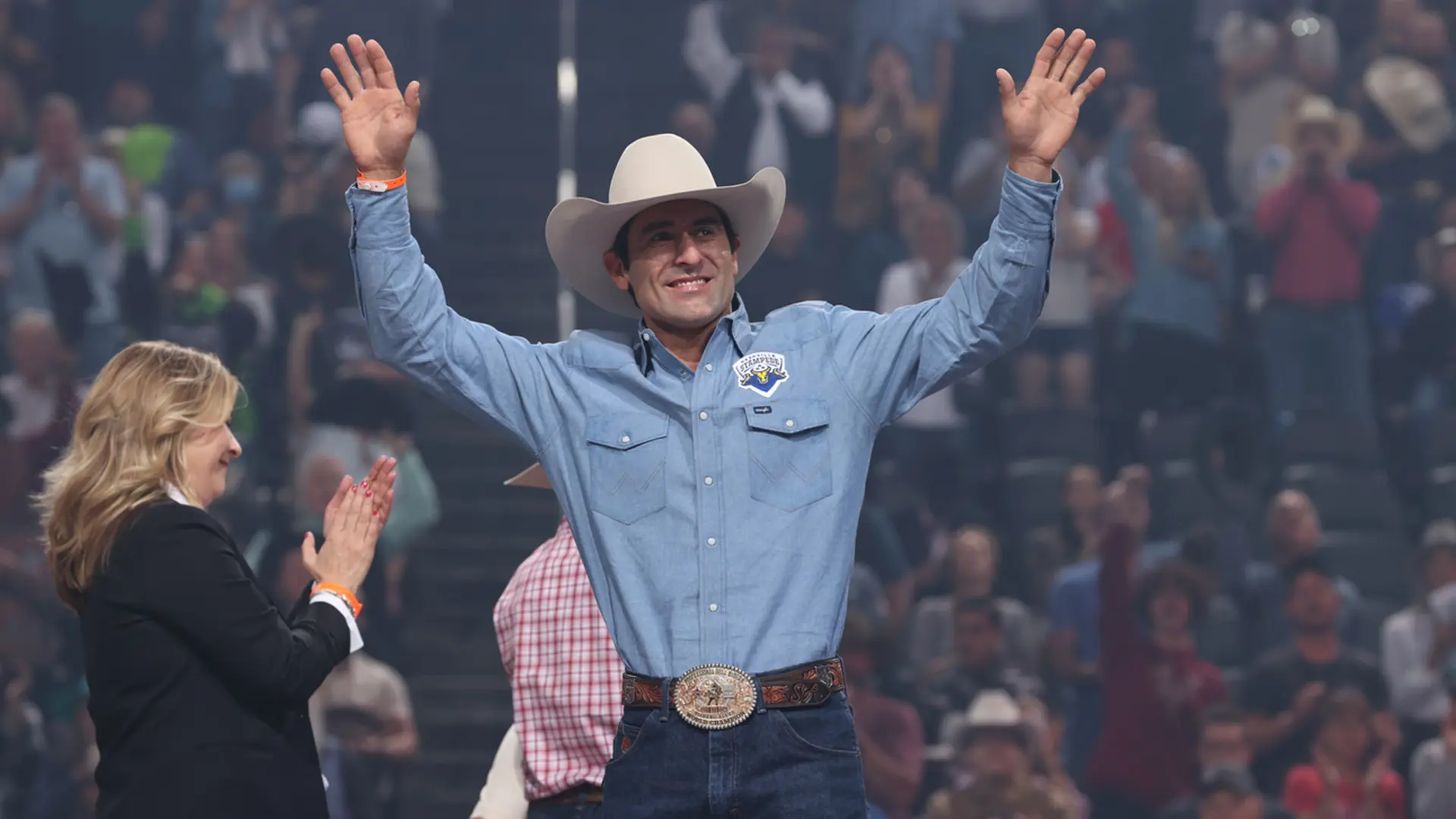 Silvano Alves announces retirement as career comes to emotional end