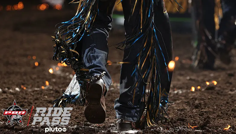 What’s on RidePass on Pluto TV this week: Exclusive LIVE Unleash The Beast action from Deadwood, South Dakota
