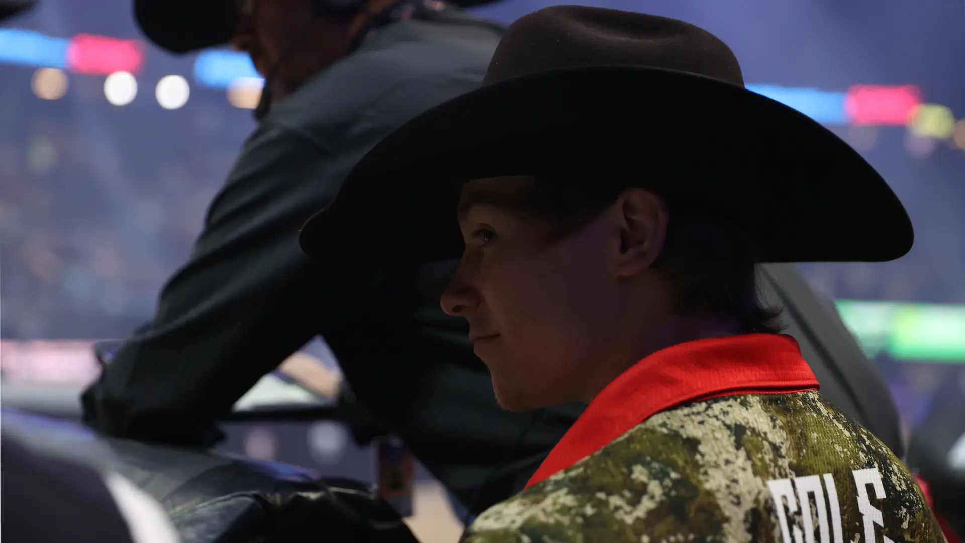 Grayson Cole takes home event title at PBR Stockyards Showcase