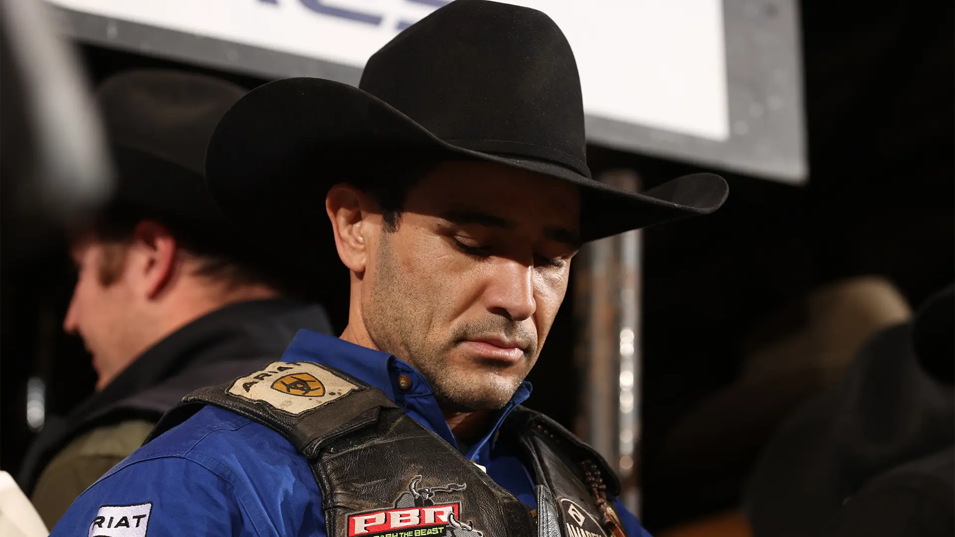 What to Watch For: Joao Ricardo Vieira inking PBR record books as the legend rides on