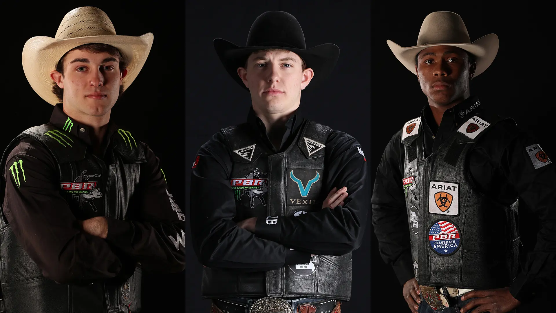 2019 rookies thriving together
