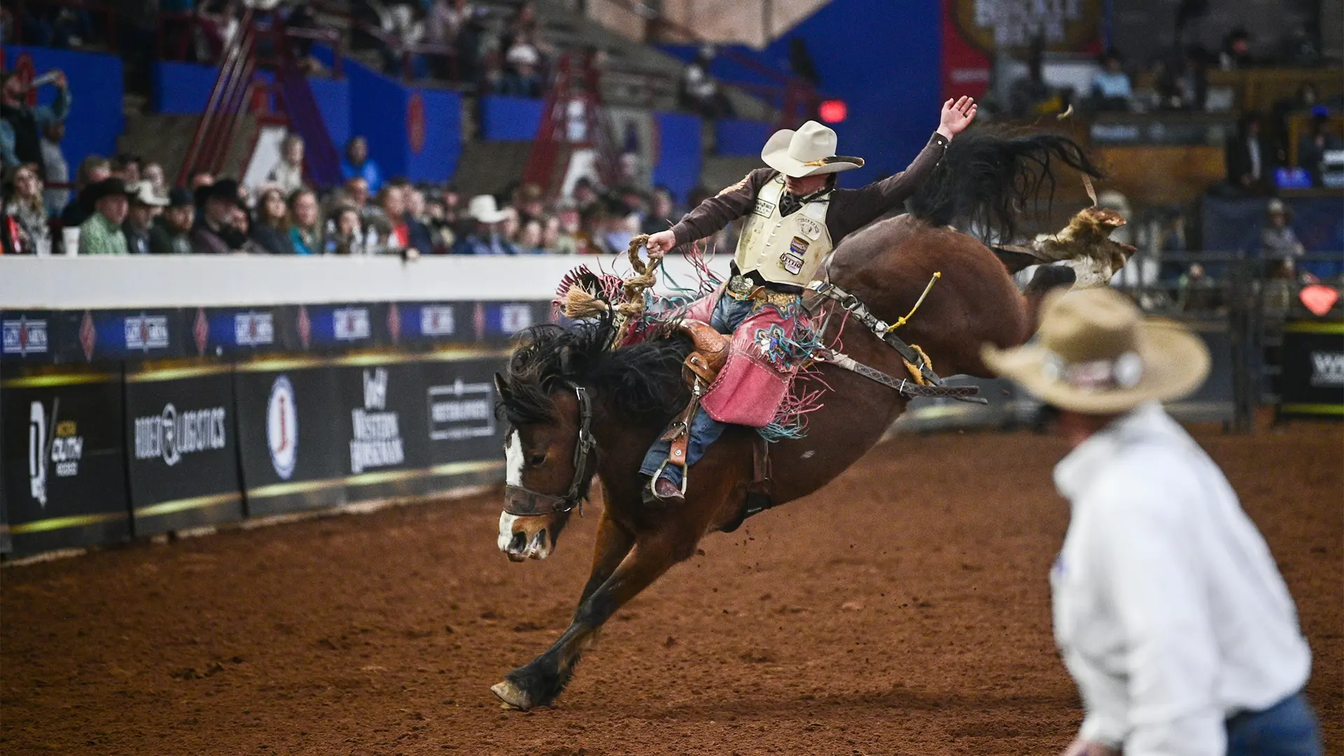 Star-studded teams announced for inaugural Kid Rock’s Rock N Rodeo at AT&T Stadium May 17