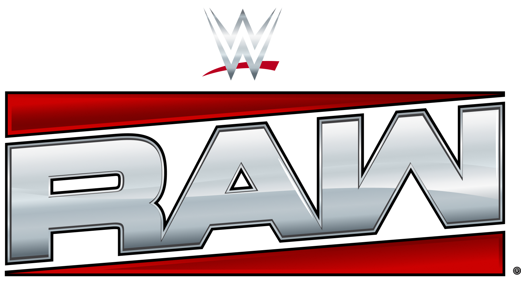 WWE RAW