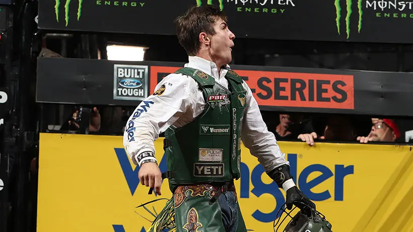 Nampa draw: Lockwood feeling ‘great’ following neck injury as world title race intensifies
