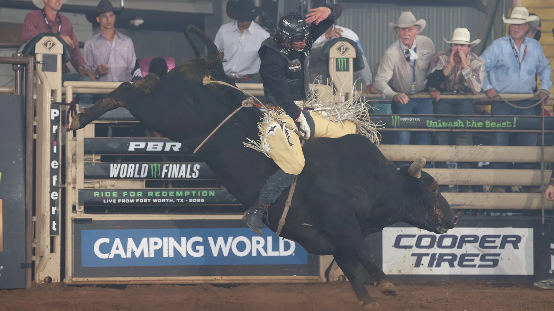 Missouri Thunder youngster Maverick Smith makes most of Unleash The Beast debut