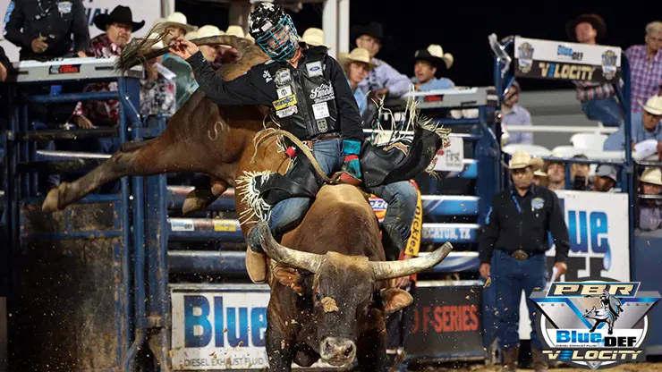 Mike Lee wins Decatur BlueDEF Velocity Tour event