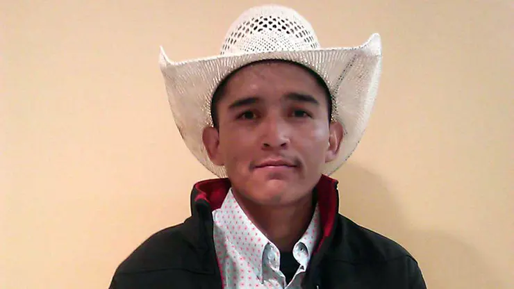 Sells honored to be invited to Ty Murray Invitational