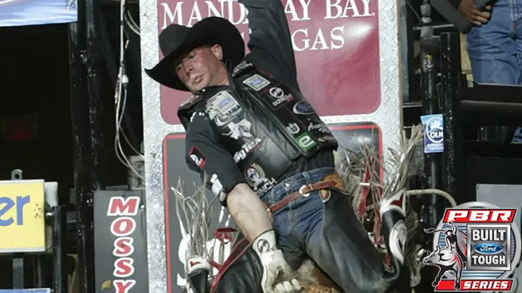 White reflects on fun Ty Murray Invitational run