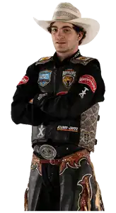 Dawson Branton
