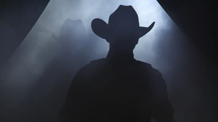 PBR announces 43 qualifiers for 2011 Built Ford Tough World Finals