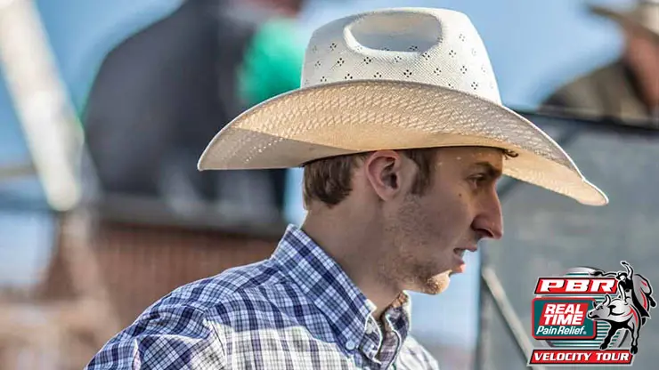 Gray vows to be more than just the bull rider who almost died