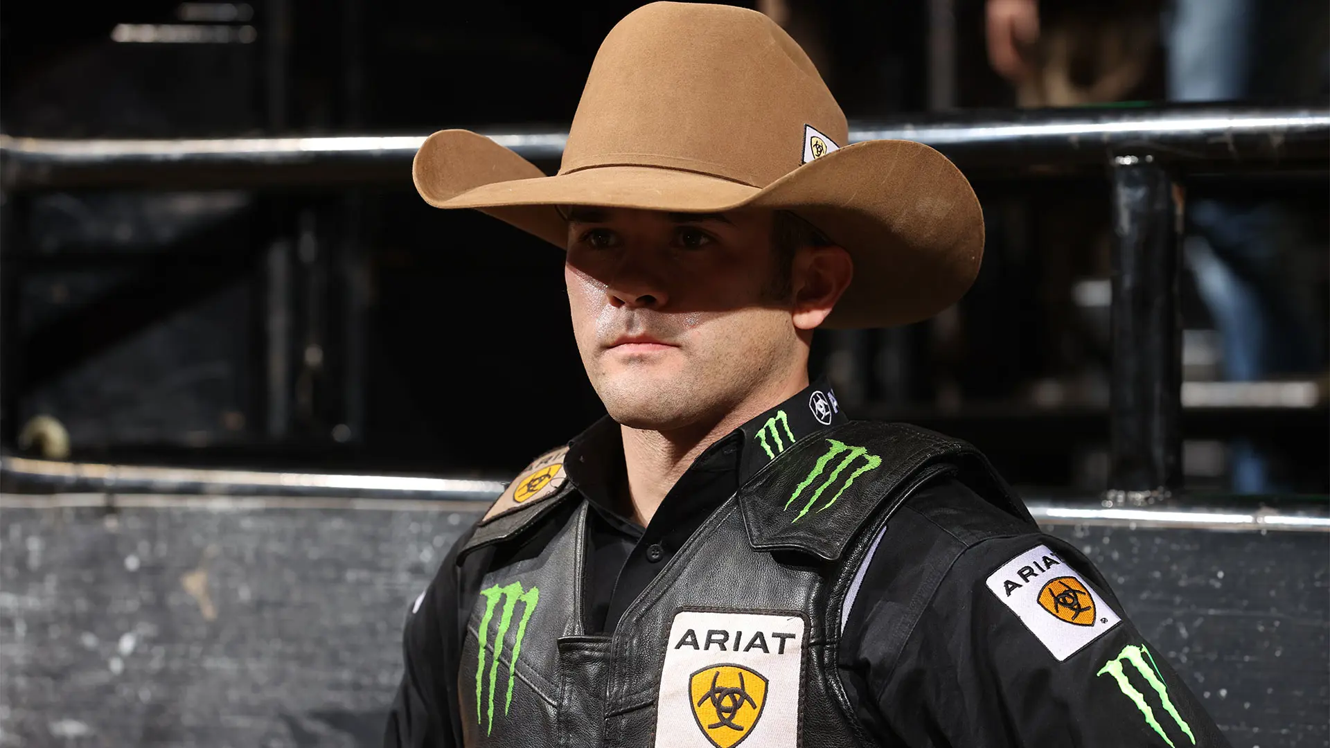 What to Watch For: No. 8 Kaique Pacheco rounding into title-contending form