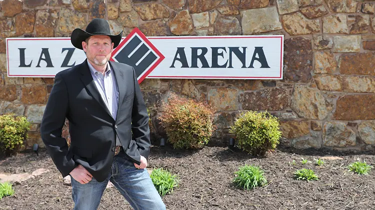 A message from PBR CEO Sean Gleason 