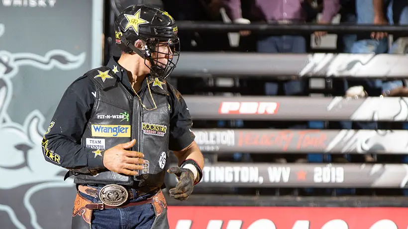 LVCVA Road to Vegas: Lima refusing to give up on World Finals dream