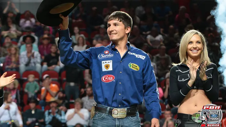 Dirteater wins Round 1 in Des Moines 
