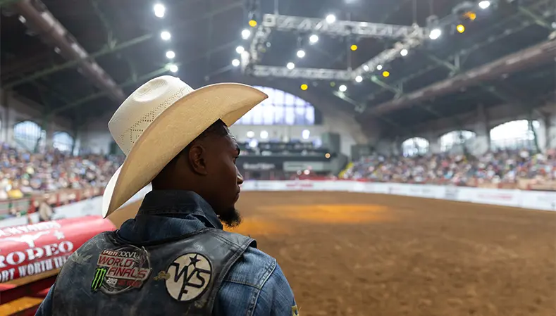 PBR Announces Ouncie Mitchell Memorial Bull Riding events to benefit family of fallen bull rider