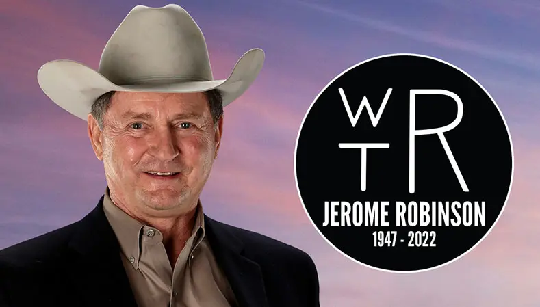 Memorial service for Jerome Robinson to be held in Oklahoma City