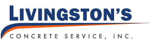 Livingston's Concrete