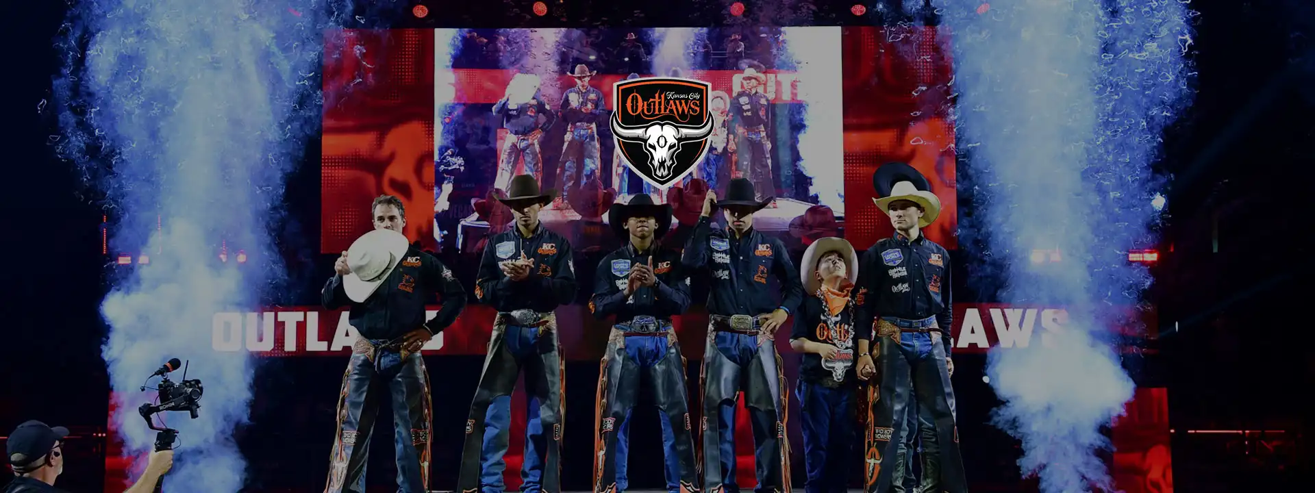 KANSAS CITY OUTLAWS