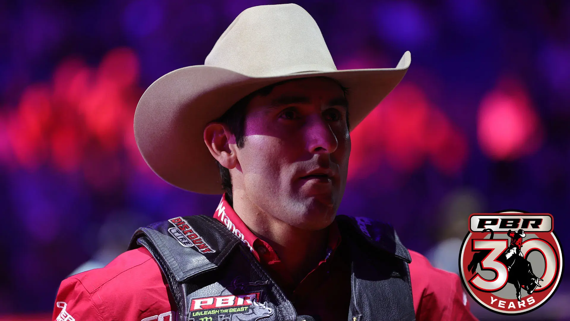 Alves reflects on 14-year career: ‘I’m halfway to PBR’s 30 years now’