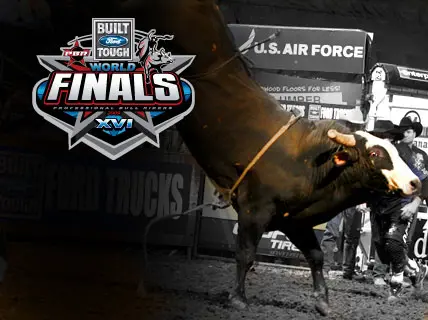 2009 PBR World Champion Bull Contenders Announced