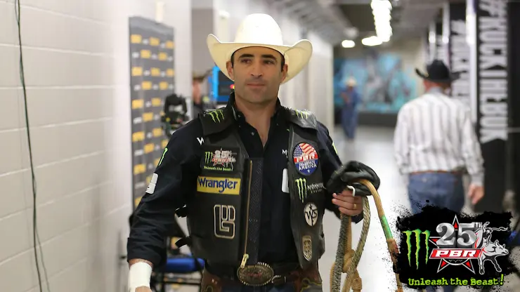 Marchi announces he will retire after 2018 PBR World Finals