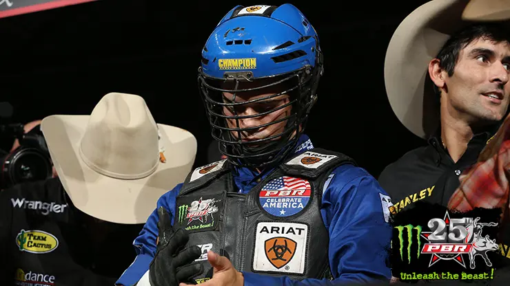 Grunt Style World Finals Watch: Pacheco answers the bell